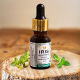 Iris Peppermint Essential Oil