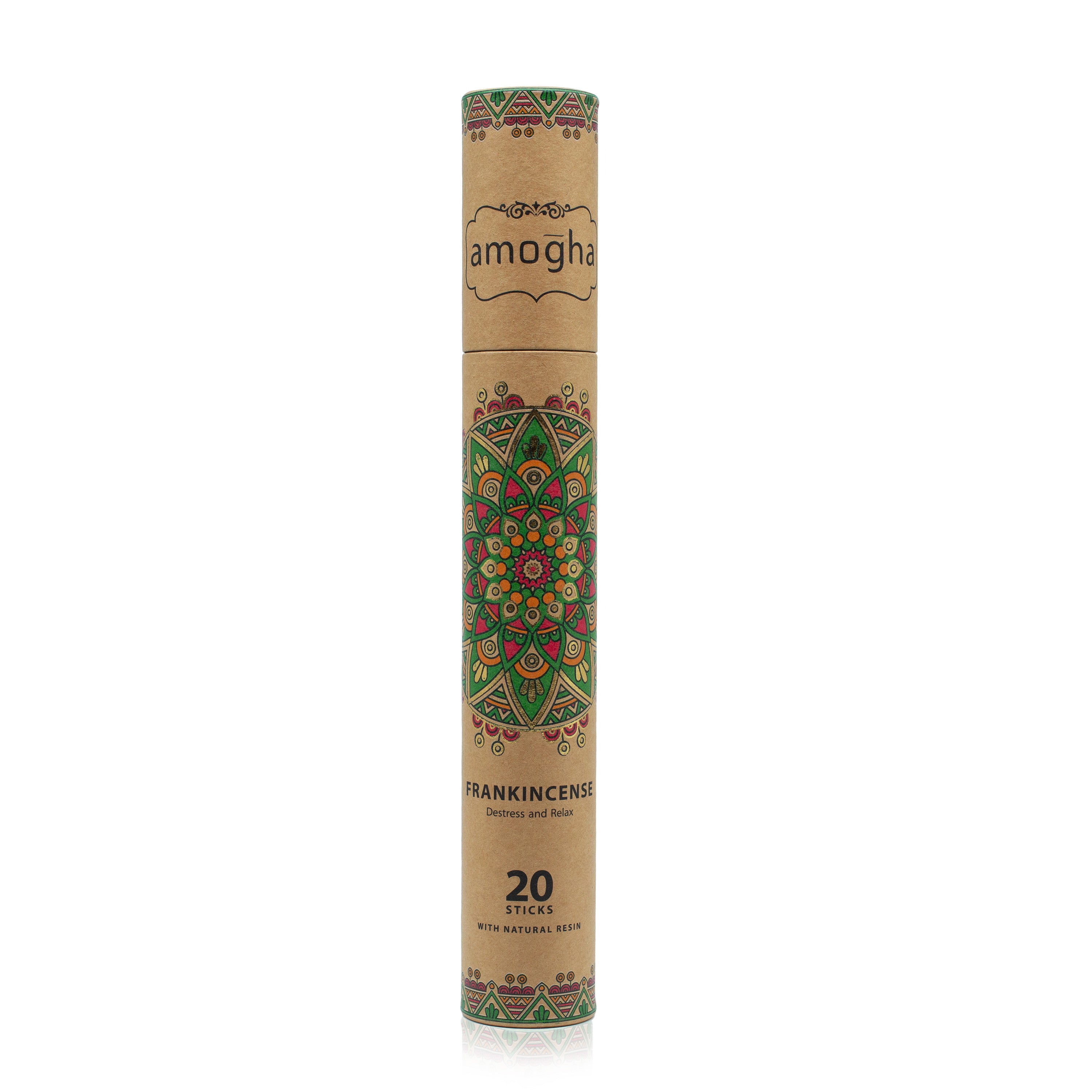 AMOGHA MASALA INCENSE STICK INSI0535FR