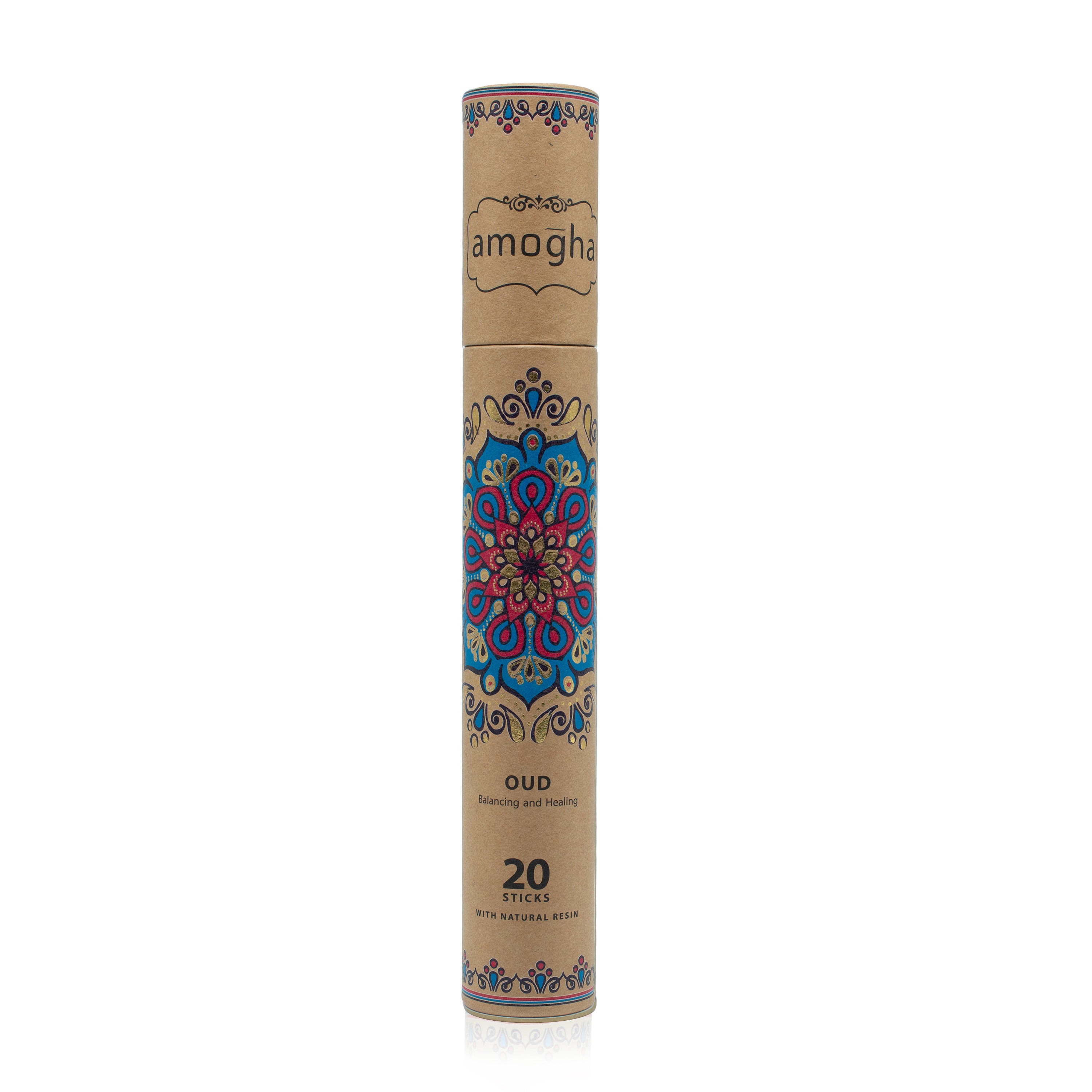 AMOGHA MASALA INCENSE STICK INSI0535OU