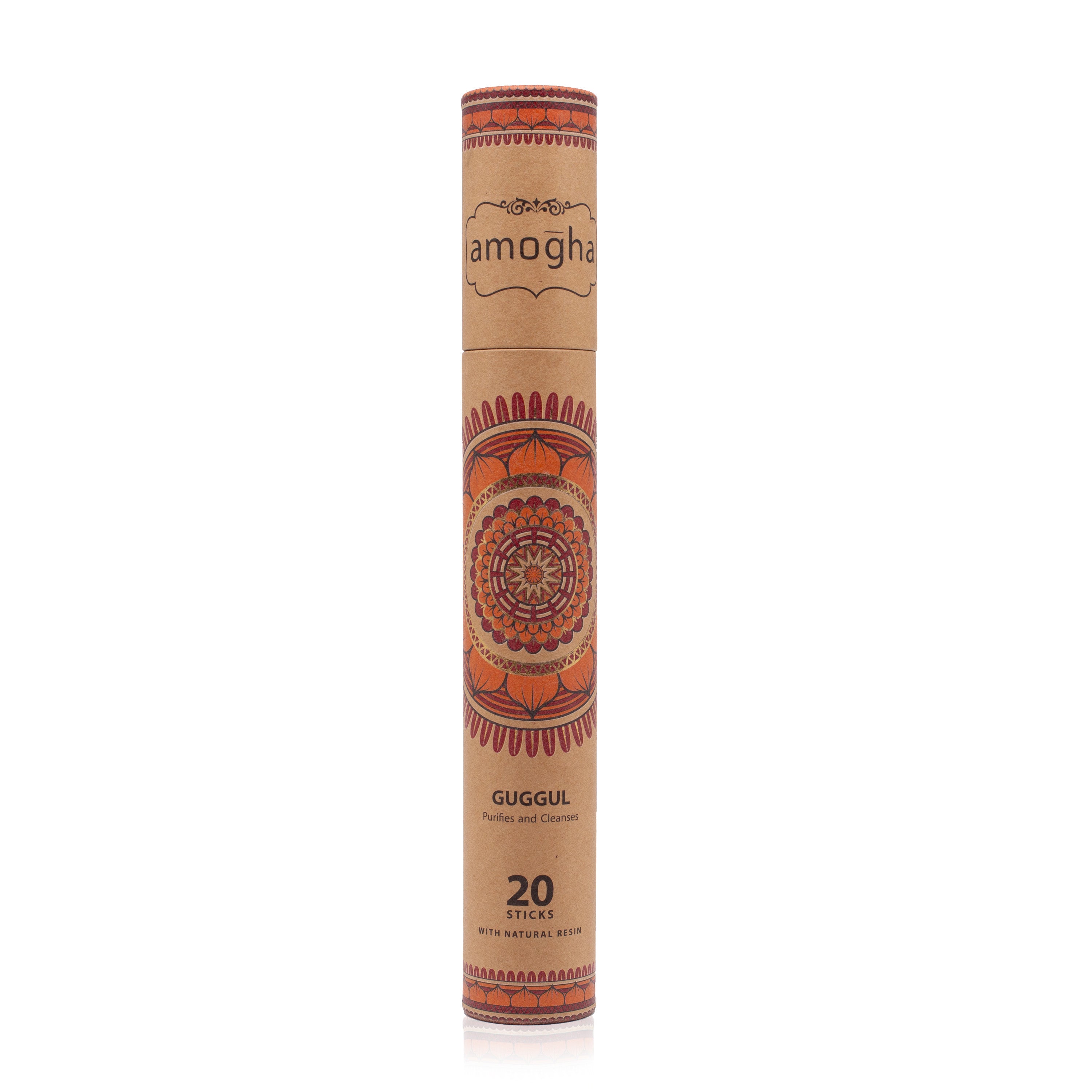 AMOGHA MASALA INCENSE STICK INSI0535GU