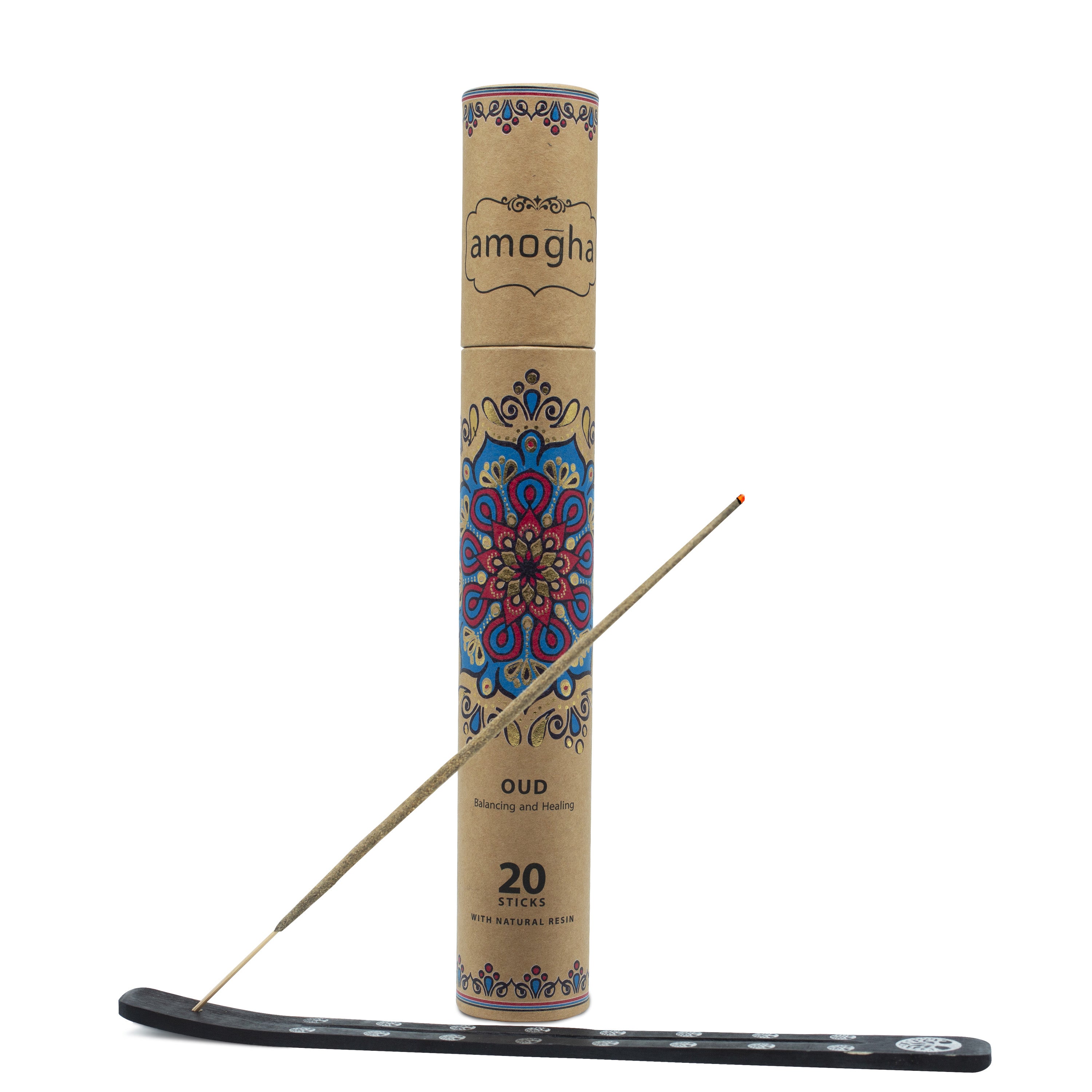 AMOGHA MASALA INCENSE STICK INSI0535OU
