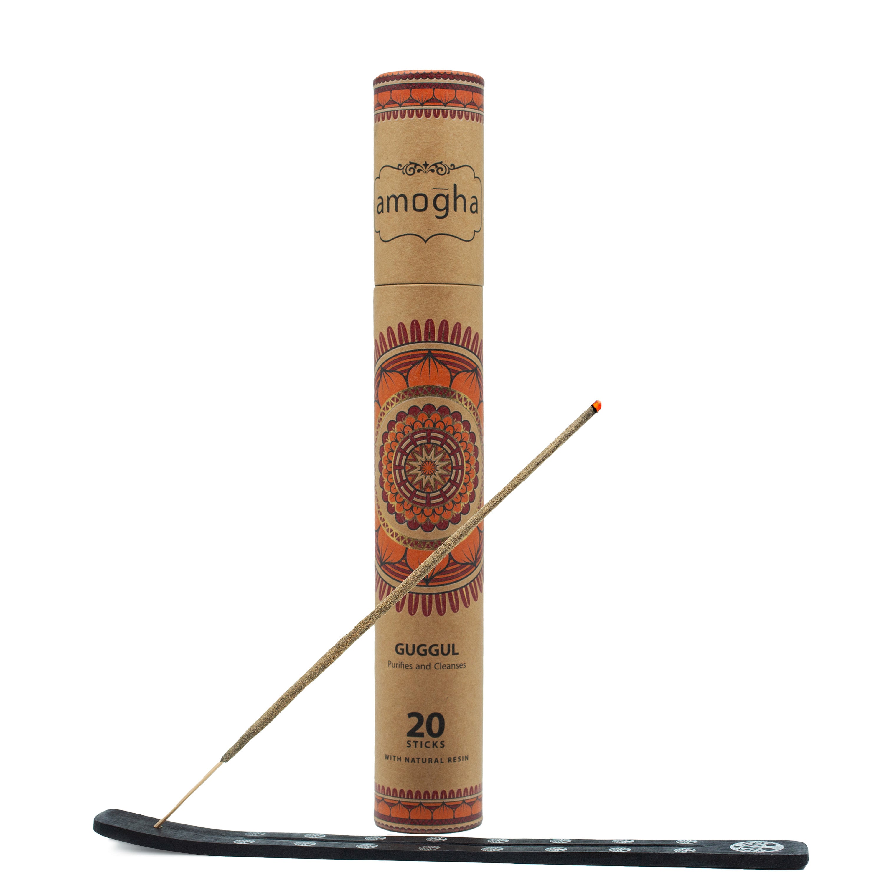 AMOGHA MASALA INCENSE STICK INSI0535GU