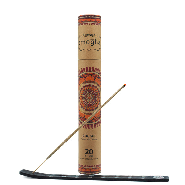 Iris Amogha Masala Incense Stick dimensions