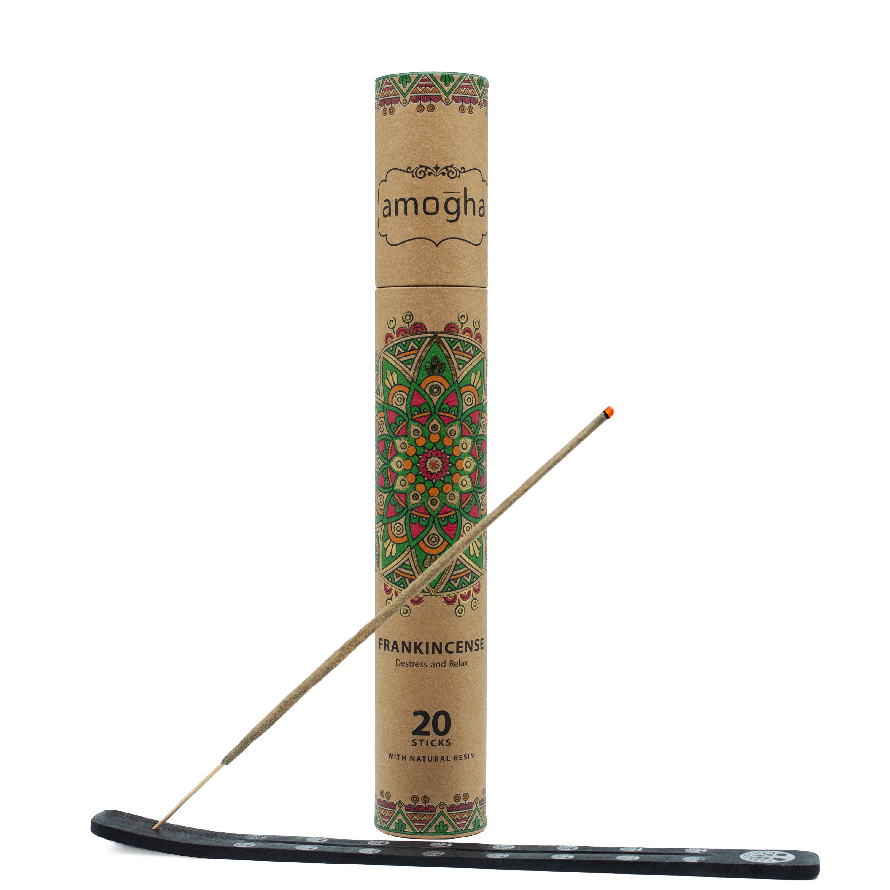 AMOGHA MASALA INCENSE STICK INSI0535FR