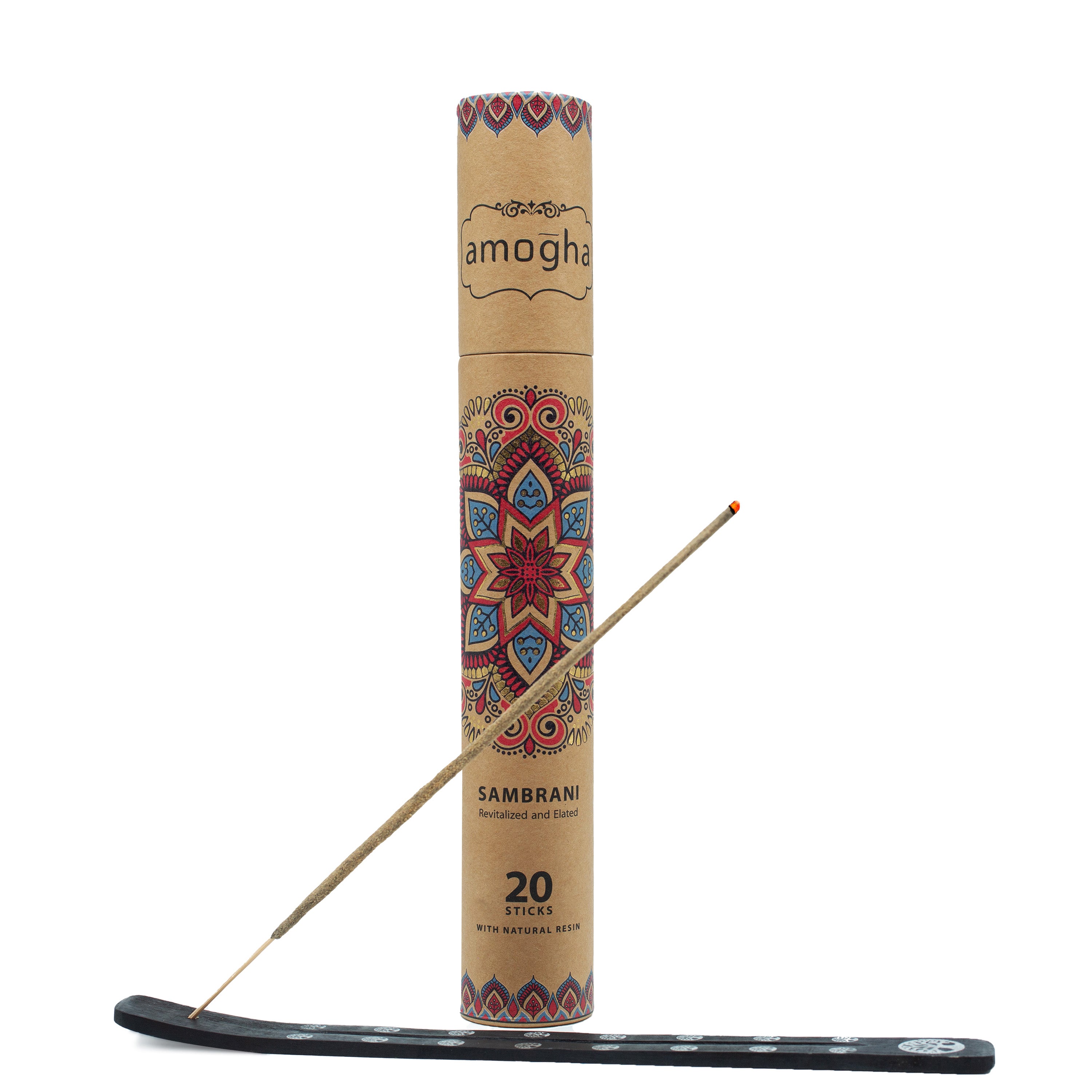 AMOGHA MASALA INCENSE STICK INSI0535SU
