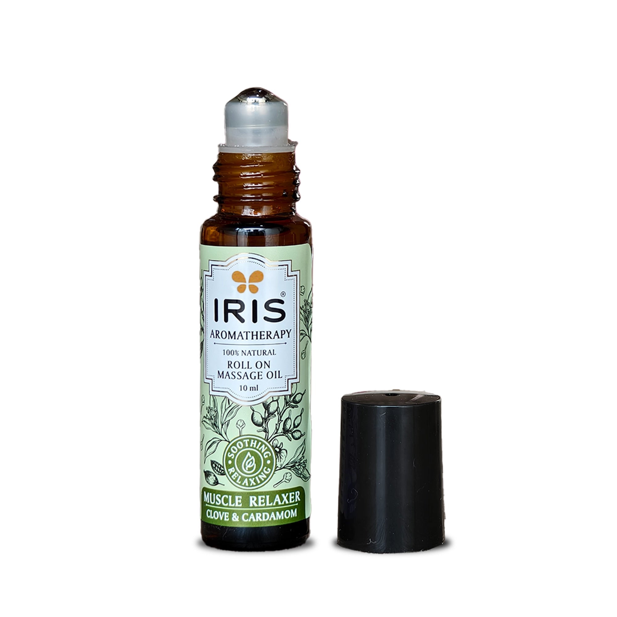 IRIS Muscle Relaxation Roll On