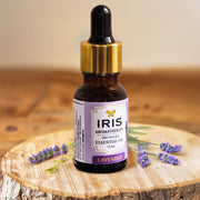 IRIS Lavender Essential Oil