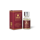 Iris Celeste Vaporizer Oil 15ml in Rose Gold - Best Essential Oil Vaporizer