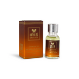 Iris Celeste Vaporizer Oil 15ml in Navy Blue - Essential Oil Vaporizer Refill