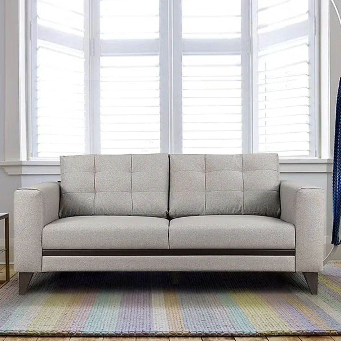 Garcia Fabric Sofa