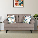 Paddington Fabric Sofa