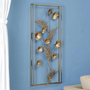 Wall Decor Metal Disha by Vedas - HomeTown