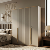 Asa Nx 4 Door Wardrobe
