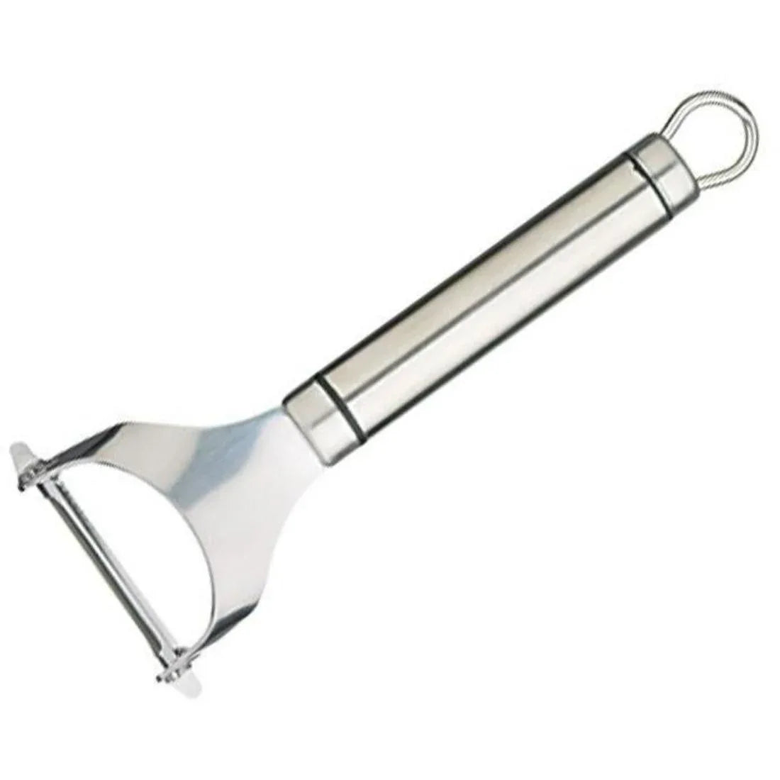 Kitchen Aid Stainless steel Peeler in Silver Colour - HomeTown