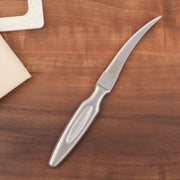 Kitchen Aid Stainless steel Tomato Knife in Silver Colour - HomeTown