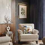 Paddington Fab 1s Sofa Beige