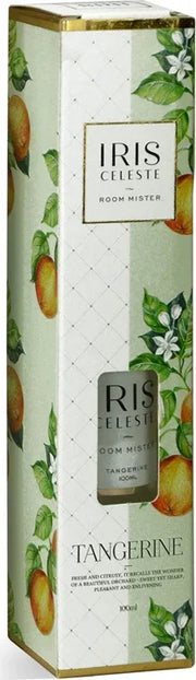 Celeste Scented Room Mister in Tangerine Bliss Colour - HomeTown