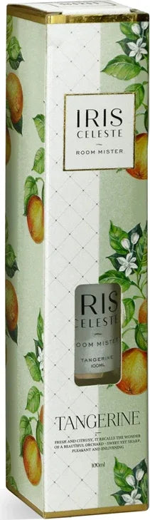 Celeste Scented Room Mister in Tangerine Bliss Colour - HomeTown