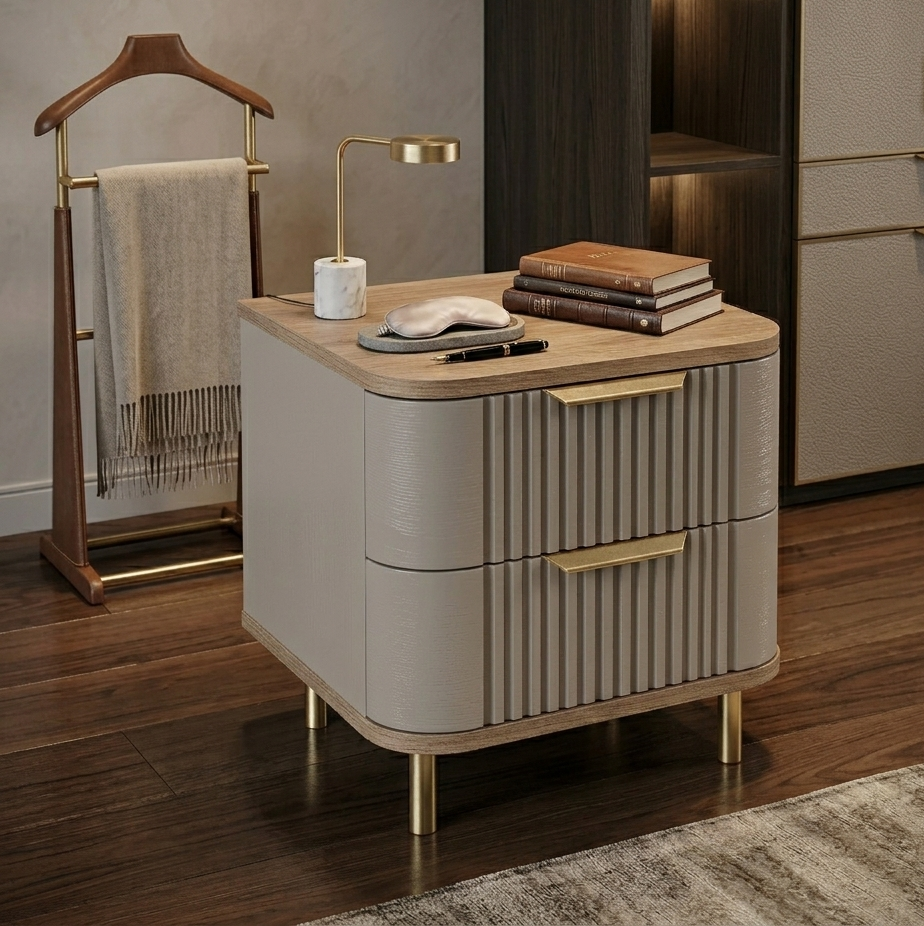 ASA NX NIGHT STAND