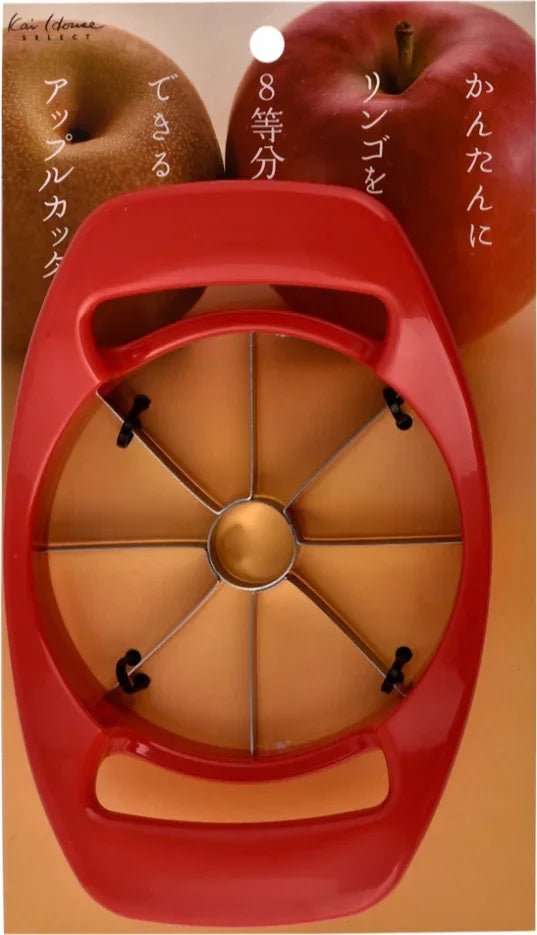 Select Stainless steel Slicer in Red Colour - HomeTown