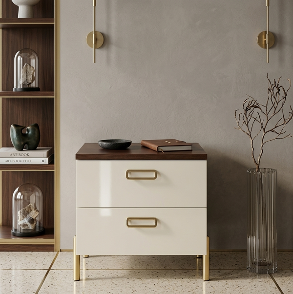Nova Night Stand dimensions
