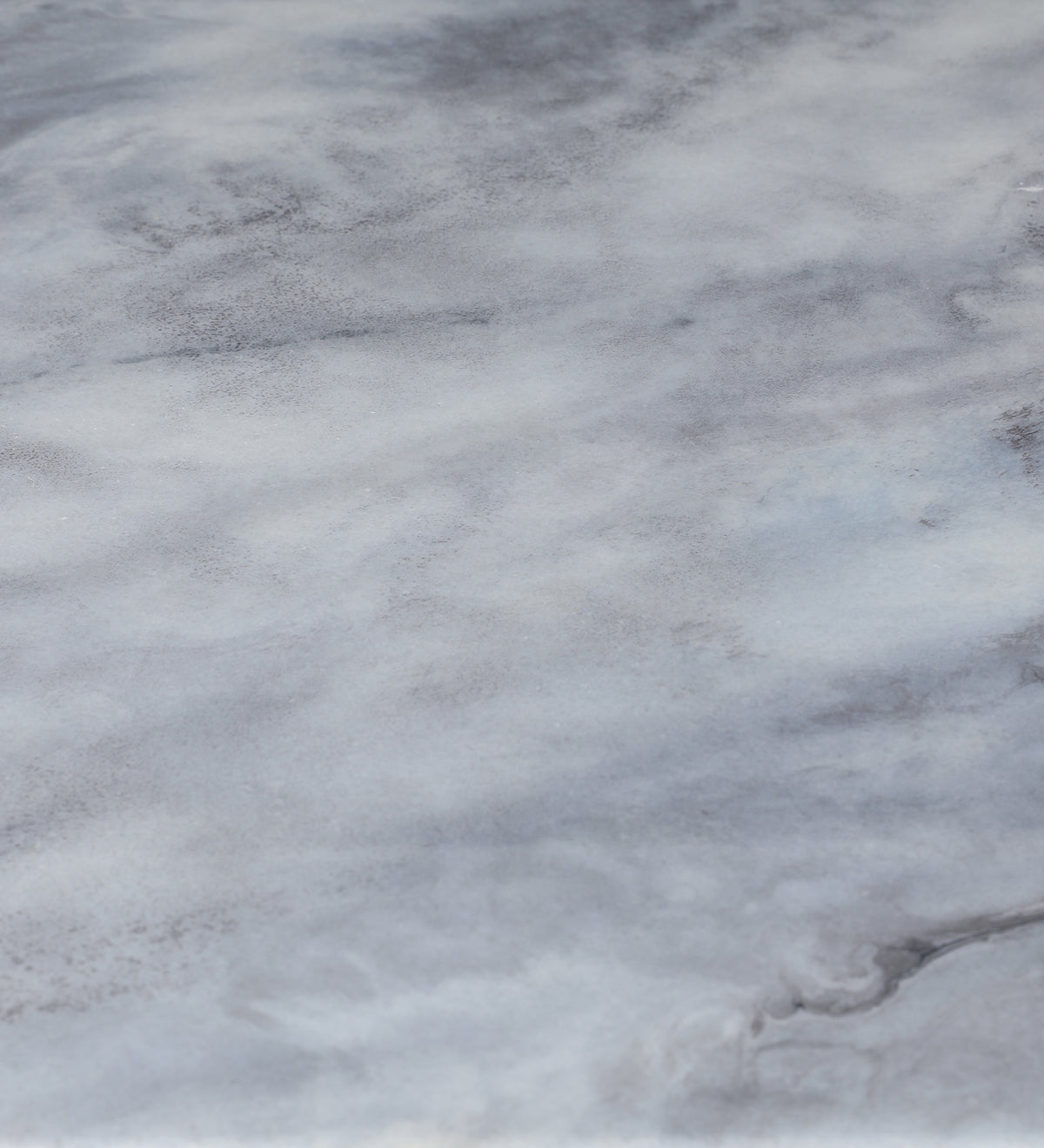 Asteria Marble Top 6 Str Dining Table