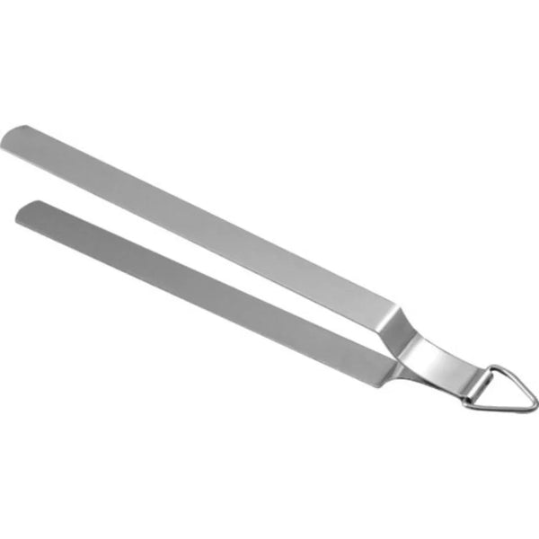 Kitchen Aid Stainless steel Tong in Silver Colour dimensions