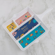 Good Life Melamine Skillet Serving Platter in Multi Colour - HomeTown