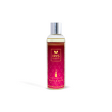 Iris Celeste Reed Diffuser Oil in Pink Colour - Best Essential Oil Diffuser Oil