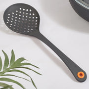 Kitchen Aid Nylon Skimmer in Black Colour - HomeTown