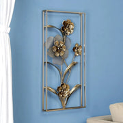 Wall Decor Metal Edi by Vedas - HomeTown