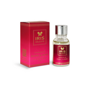 Iris Celeste Vaporizer Oil 15ml in Pink - Best Essential Oil Vaporizer Refill