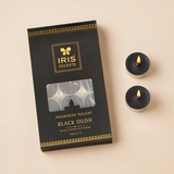 Iris Celeste Frgrnc Tealight