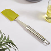 Kitchen Aid Silicon Turner in Silver Colour by Living Essence - HomeTown