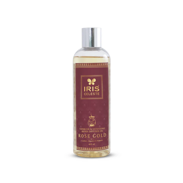 Iris 485ml F Vapo Ult Son Oil dimensions