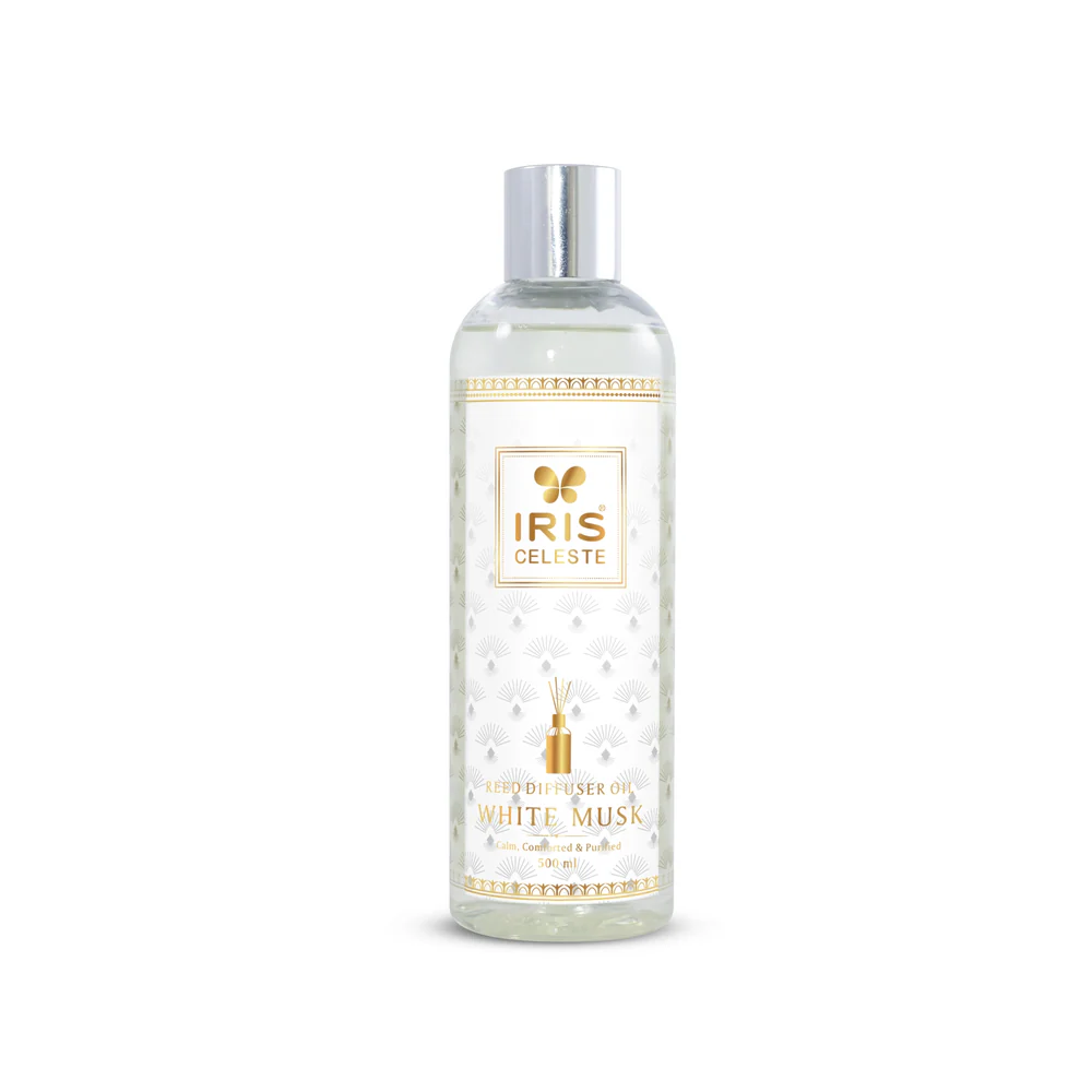 IRIS CELES 500ml RD DIFU oil  ICRD0196WM