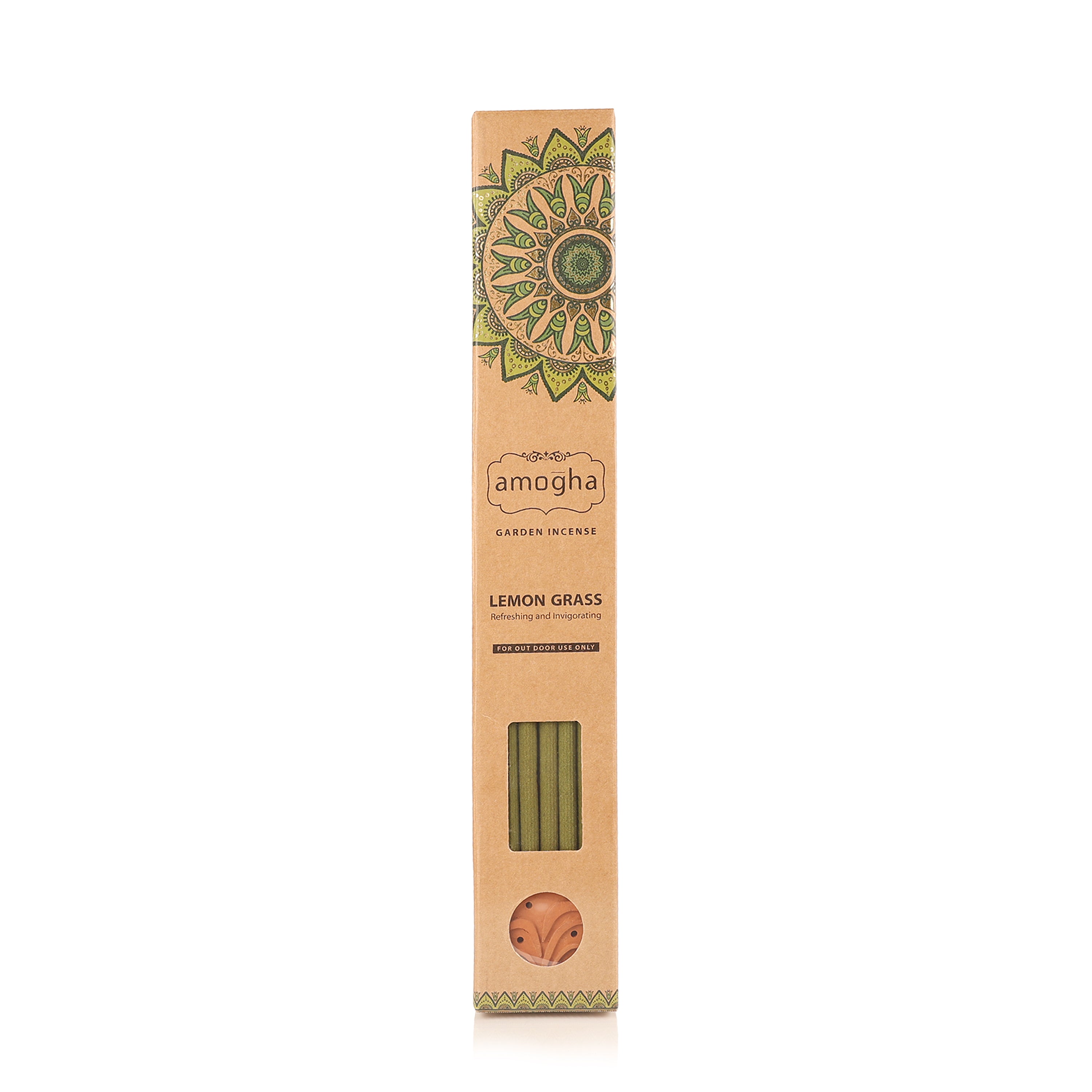 AMOGHA GARDEN INCENSE INGI0601LG