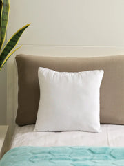 Stylo Cushion Filler 30x30 Cm in White Colour - HomeTown