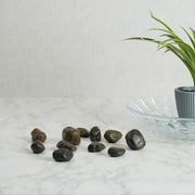 Jewel River Pebbles 250Gm in Black Colour - HomeTown