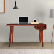 Richmond Study Table in Natural Colour - HomeTown