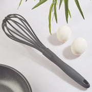 Kitchen Aid Nylon Whisk in Black Colour - HomeTown