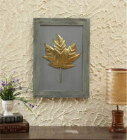 Wall Decor Metal Ellora Wall Frame Decor by Vedas - HomeTown