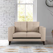 Garcia Fabric Two Seater Sofa - HomeTown