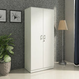 Prime 2 Door Wardrobe