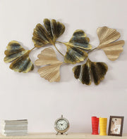 Wall Decor Metal Neelam by Vedas - HomeTown