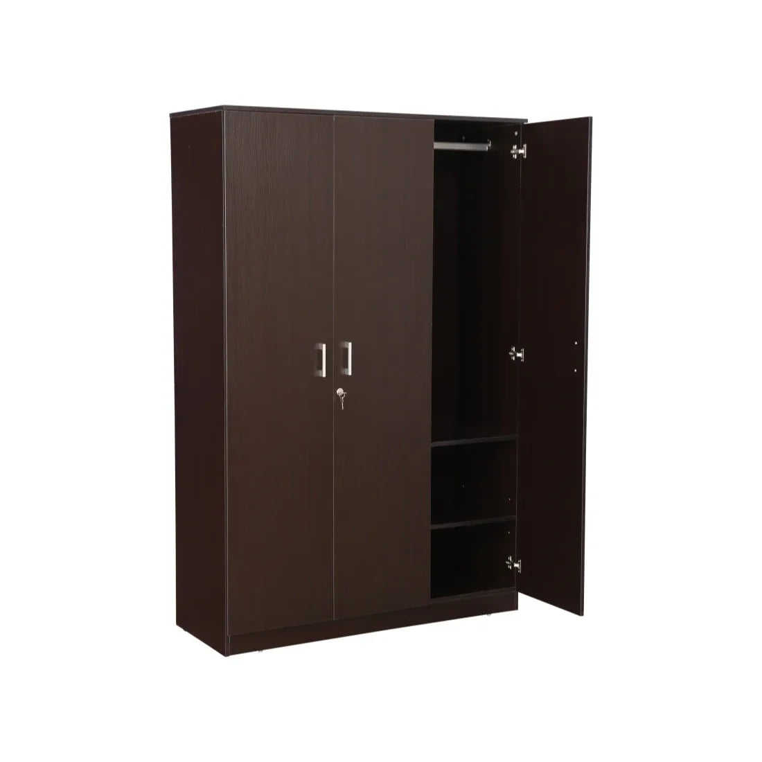 Prime Three door Wardrobe - HomeTown