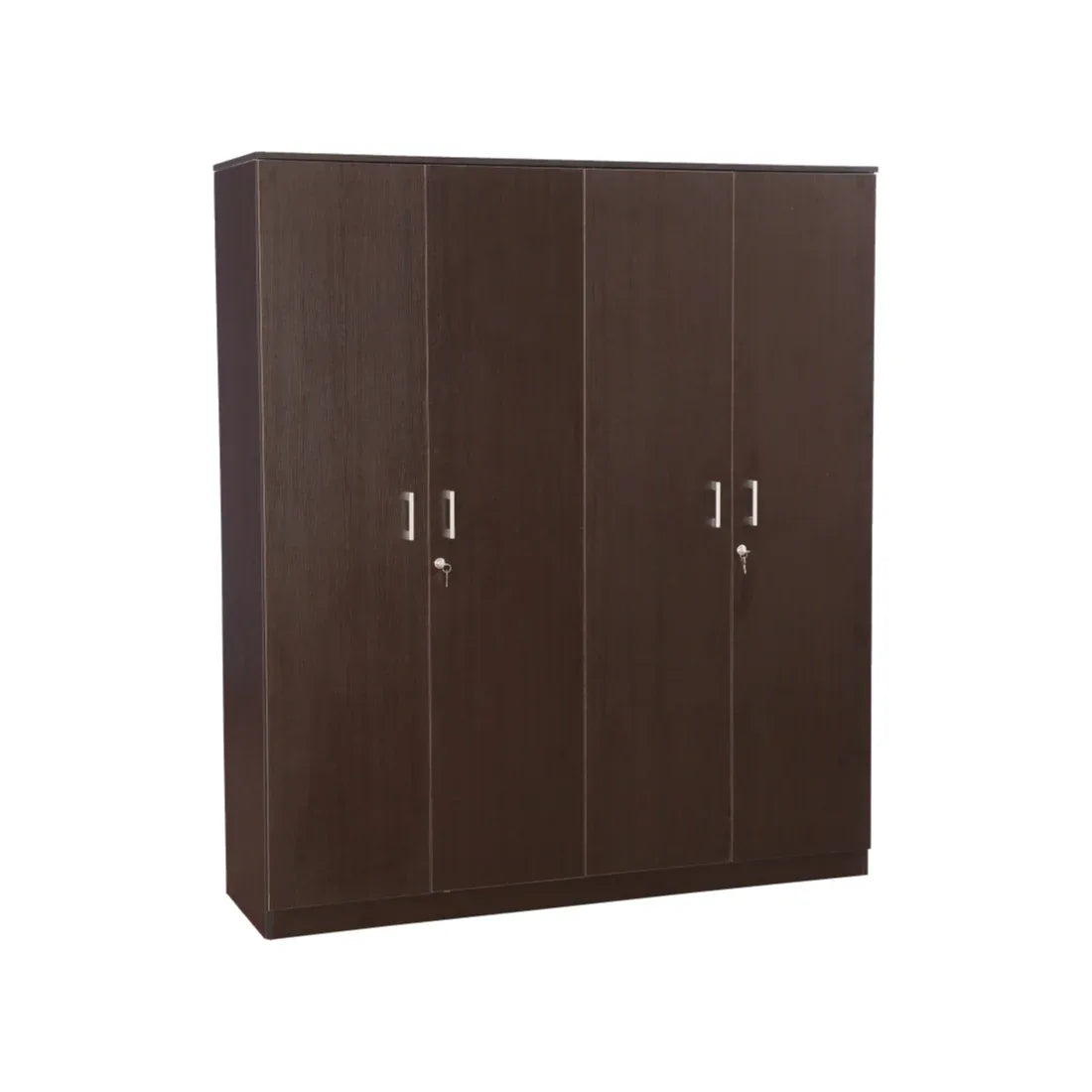 Prime Four Door Wardrobe - HomeTown