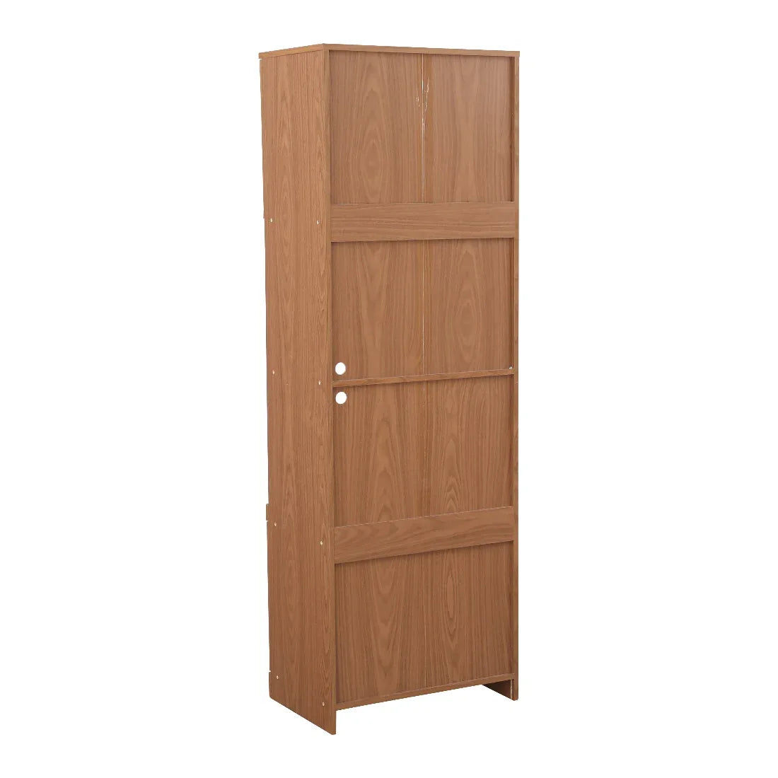 Penelope Multipurpose Cabinet in Walnut Colour - HomeTown
