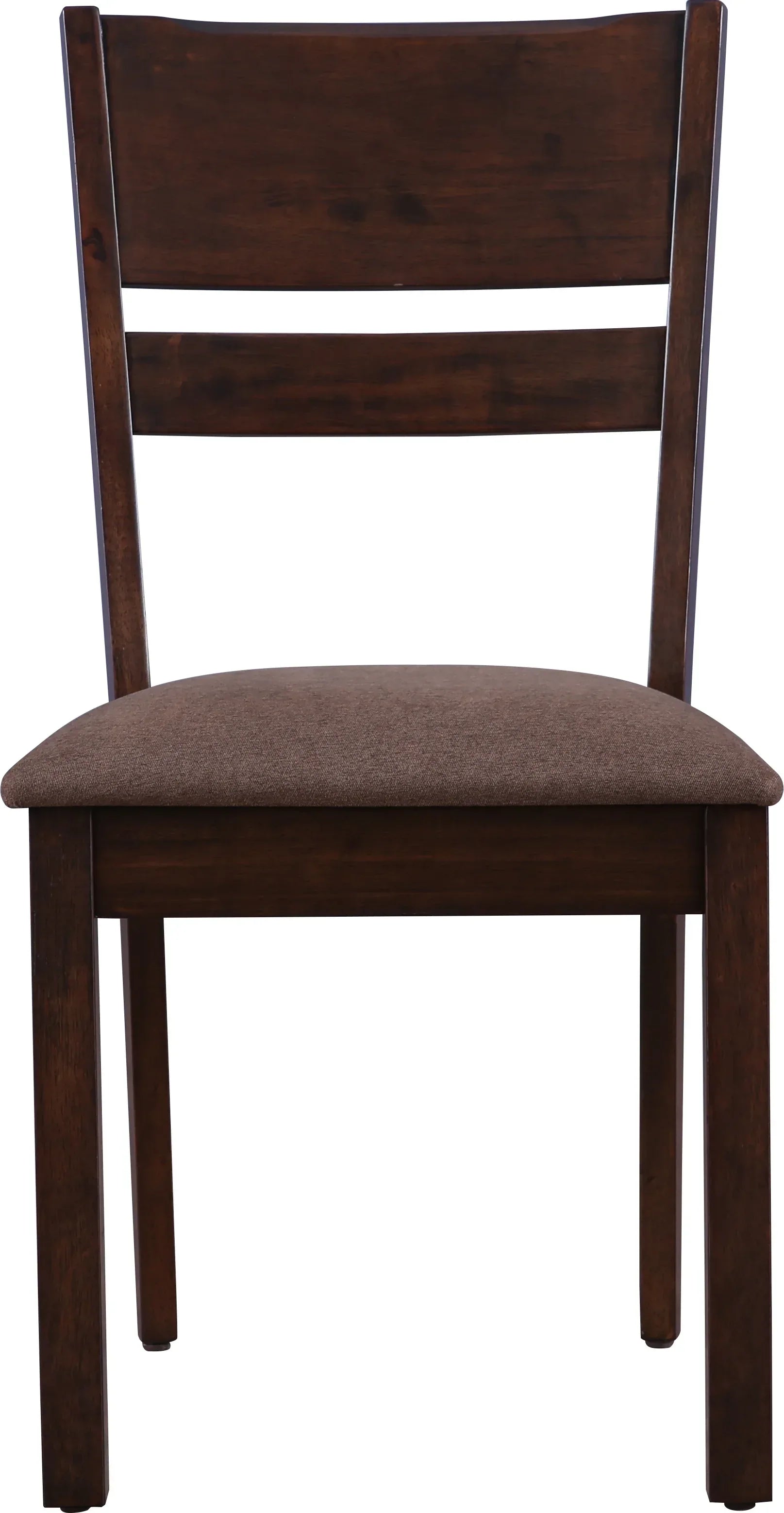 Hopton Solidwood Dining Set in Walnut Colour - HomeTown