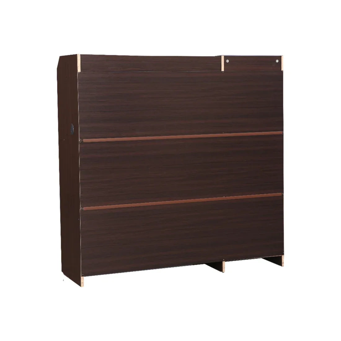 Florence Study Table in Honey Colour - HomeTown